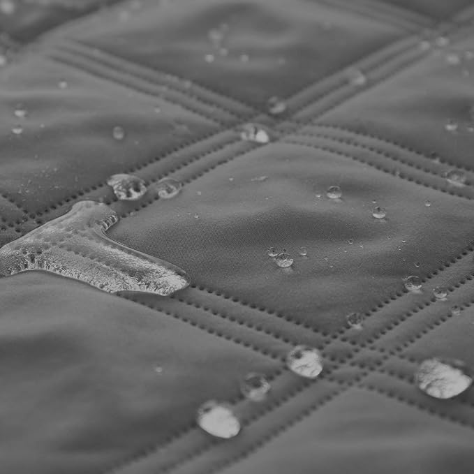 PawLuxe™ Waterproof Pet Furniture Protector