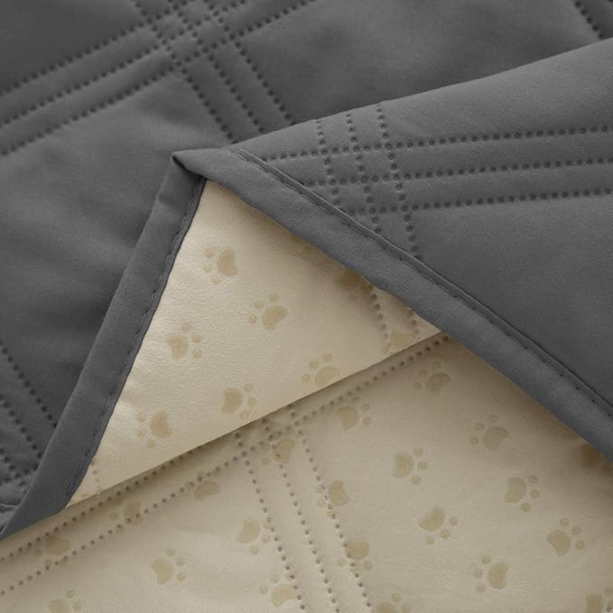PawLuxe™ Waterproof Pet Furniture Protector